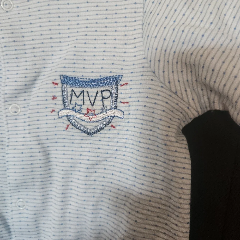 Little Me Baby clothes